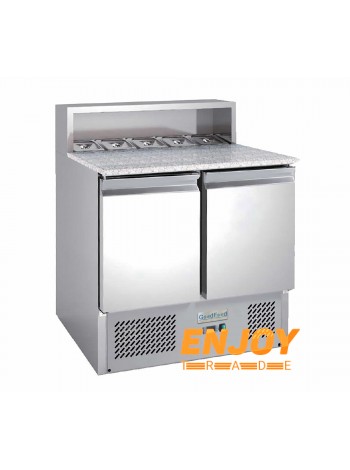 Холодильний стіл саладета GoodFood PS900